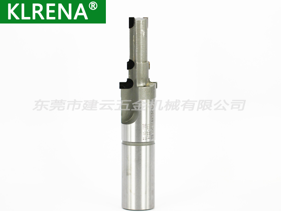 PCD阶梯铰刀